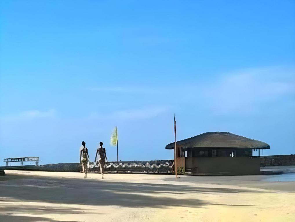 Matabungkay Beach Hotel Batangas Exteriör bild