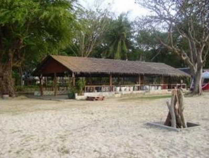 Matabungkay Beach Hotel Batangas Exteriör bild